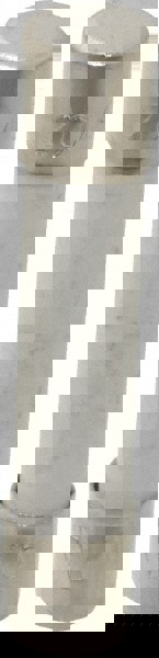 Cylindrical Fast-Acting Fuse: 20 A, 1-1/4